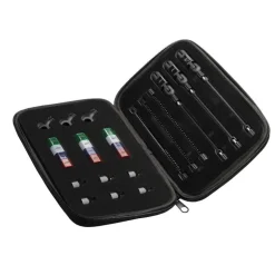 Coffret Swinger Jrc X-Lite Indicator 3 Piece Set