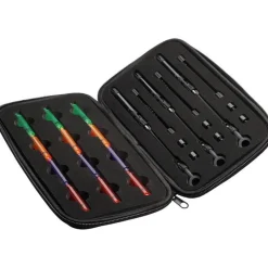 JRC Détection^Coffret Swinger X-Lite Slim Indicator 3 Piece Set