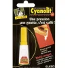 Eleco Accessoires Mouche|Bricolage^Colle Cyanolite