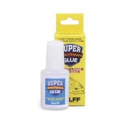 Colle Gulff Minuteman - 15Ml