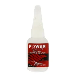 Powerline Accessoires|Accessoires^Colle Speciale Leurre Souple