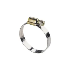 Plastimo Moteurs Thermiques Bateau^Collier De Serrage Plat Inox - Par 10