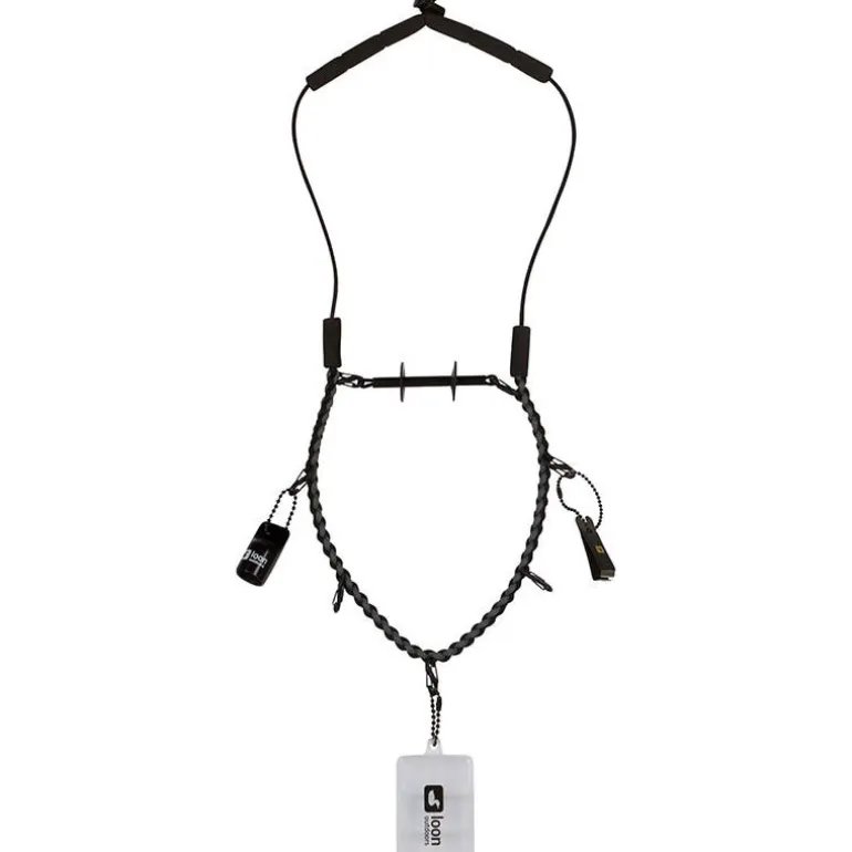 Collier Porte Accessoires Loon Outdoors Neckvest Lanyard