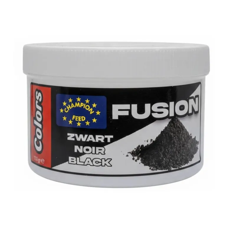 Colorant À Amorce Champion Feed Fusion Colors