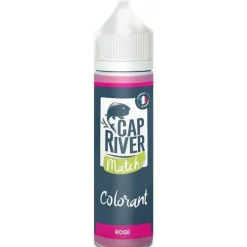 Cap River Appâts - Amorces^Colorant Liquide Match