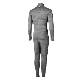 Geoff Anderson Vestes De Pêche^Combinaison Homme Wizwool 210 - Gris