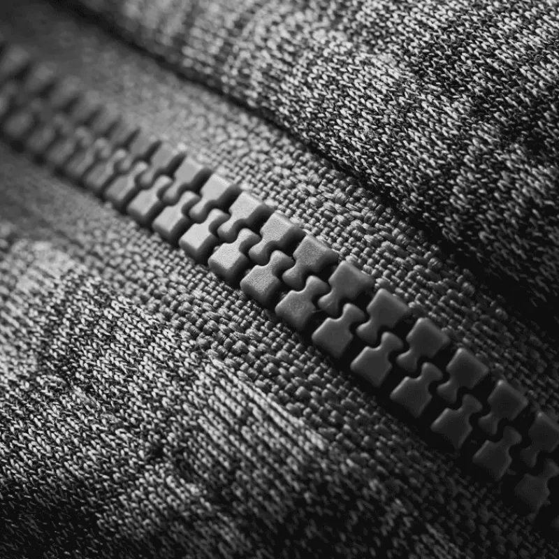 Geoff Anderson Vestes De Pêche^Combinaison Homme Wizwool 210 - Gris