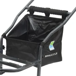 Compartiment Pour Chariot Preston Innovations 2 Wheel Shuttle Load Compartment