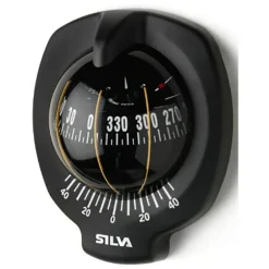 Compas Silva 102Bh Pour Montage Cloison, Clinomètre Et Éclairage 12V