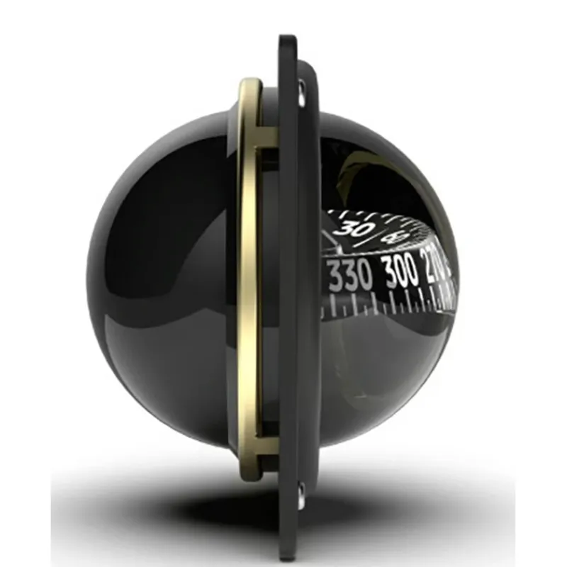 Silva Outils De Navigation^Compas 70P Montage Cloison