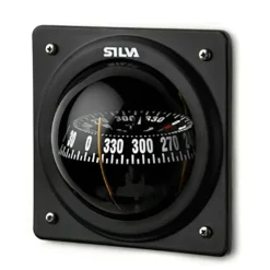 Silva Outils De Navigation^Compas 70P Montage Cloison
