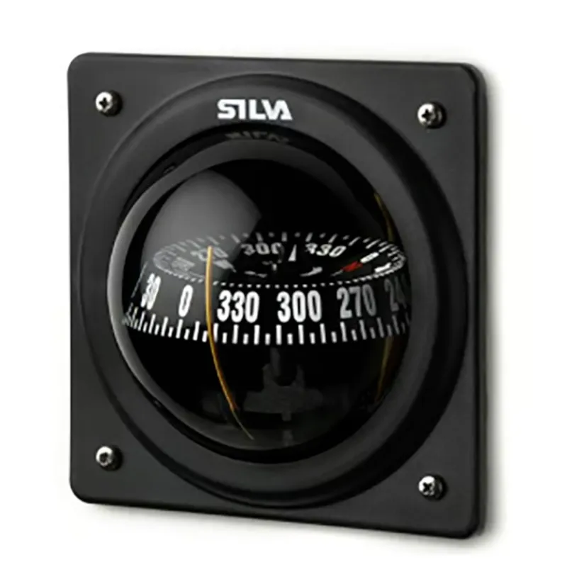 Silva Outils De Navigation^Compas 70P Montage Cloison
