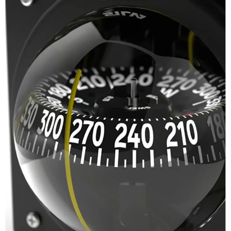 Silva Outils De Navigation^Compas 70P Montage Cloison