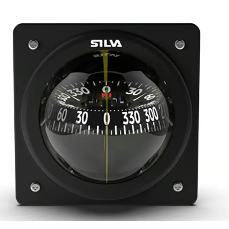 Silva Outils De Navigation^Compas 70P Montage Cloison