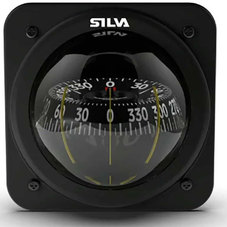Compas Silva 100P Pour Montage Cloison