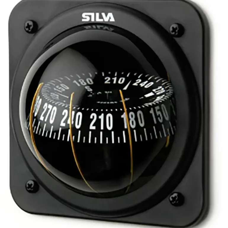 Compas Silva 100P Pour Montage Cloison