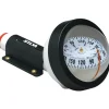 Compas Silva 70Une Universal Avec Support Et Éclairage 12V