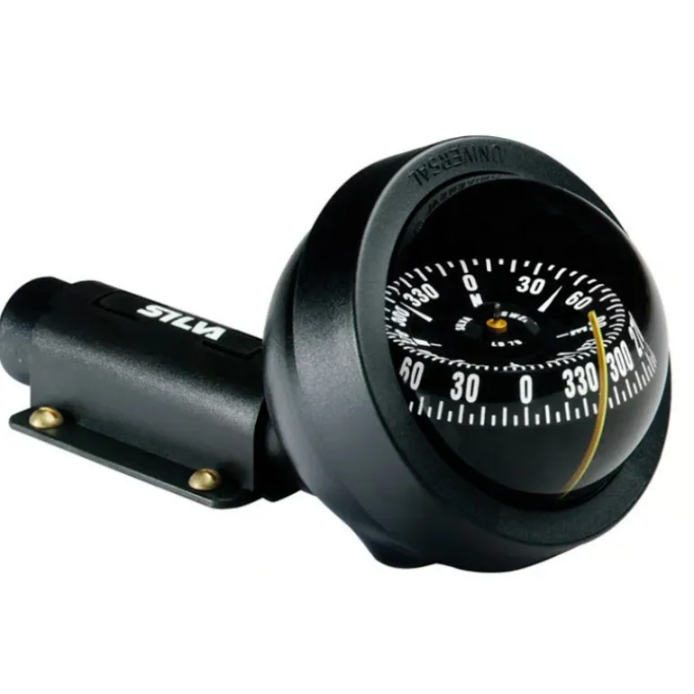 Compas Silva 70Un Universal Avec Support