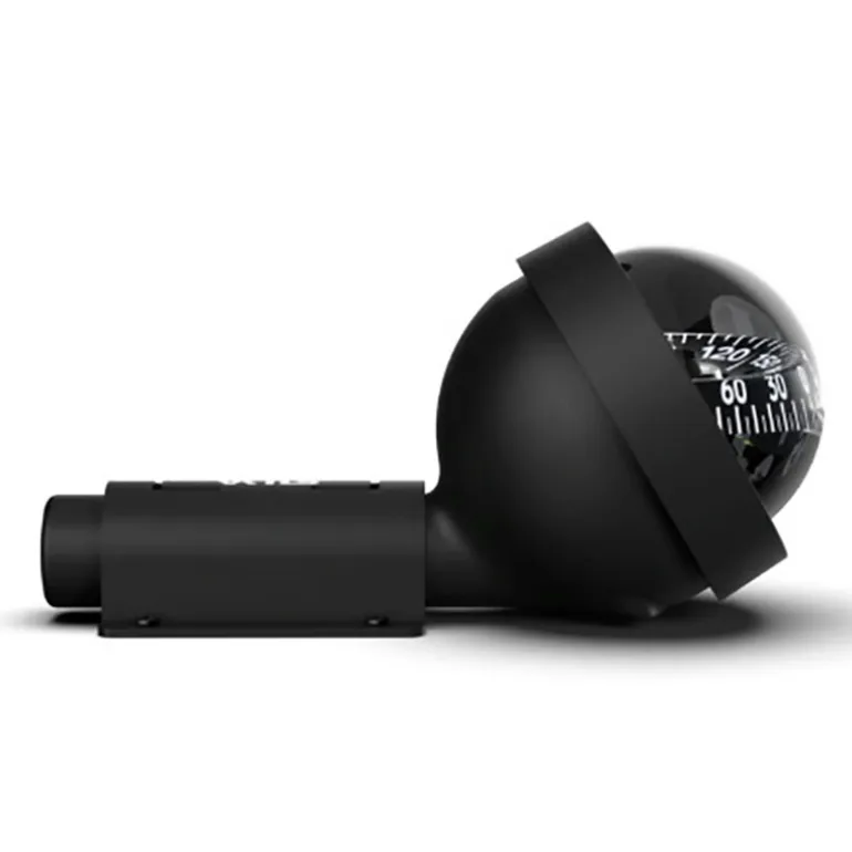 Compas Silva 70Un Universal Avec Support