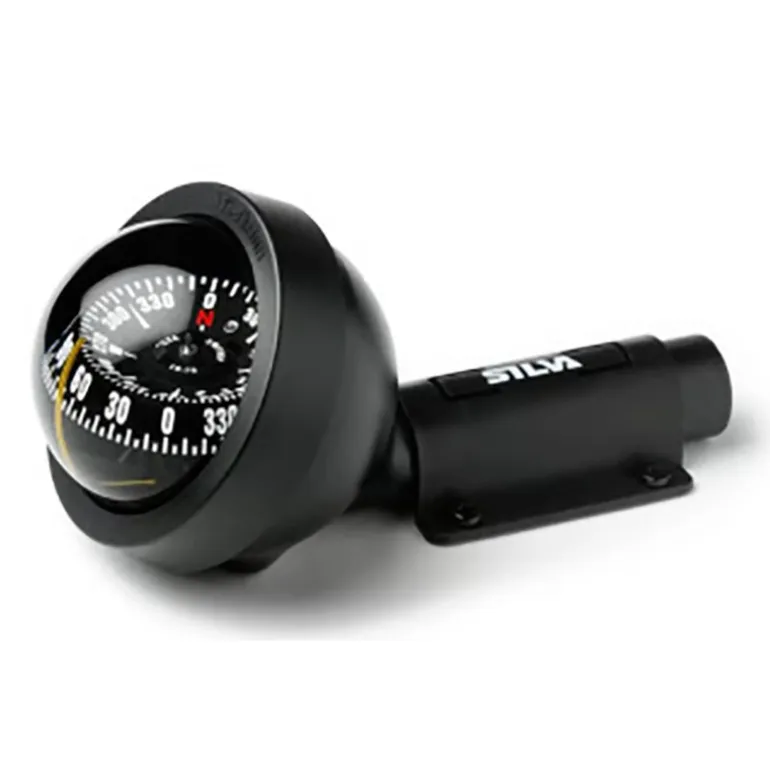 Compas Silva 70Un Universal Avec Support