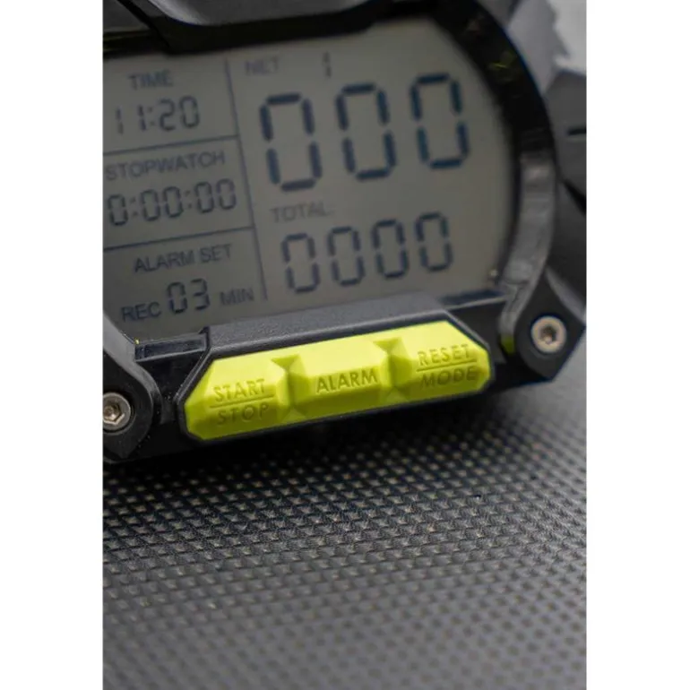 Compteur À Poisson Fox Matrix Digital Clicker Pro