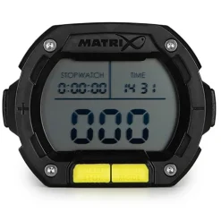 Compteur À Poisson Fox Matrix Digital Clicker