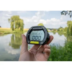 Compteur À Poisson Fox Matrix Digital Clicker