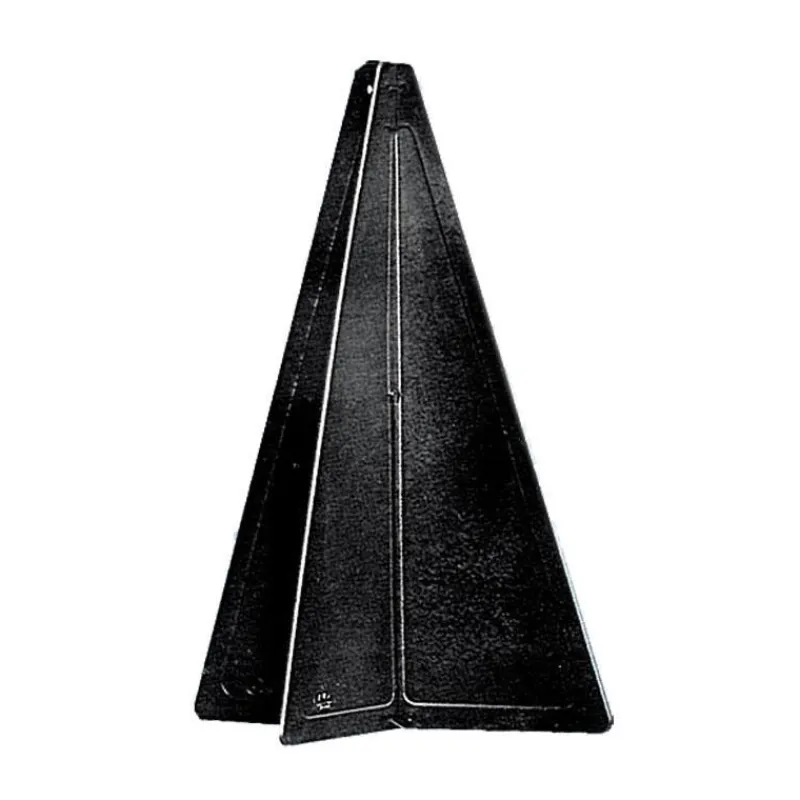 ForWater Outils De Navigation^Cone Noir