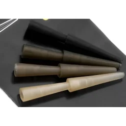 Korda Montages Carpe^Cone Montage Carpe Safe Zone Rubbers - Par 10