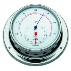 Conforimetre Barigo Navigator 85 Inox Polie