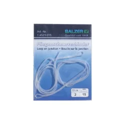 Connecteur Chaussette Balzer - Par 2