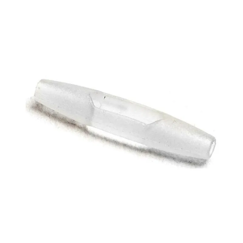 Devaux Soies Mouche - Backing^Connecteur De Soie Cast Connector Dvx