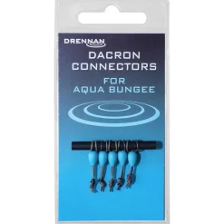Drennan Montage Ligne^Connecteur Dacron Connector