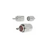 Connecteur Pl-259 Mâle Pour Câble Rg-58 Banten (Pl259/6)