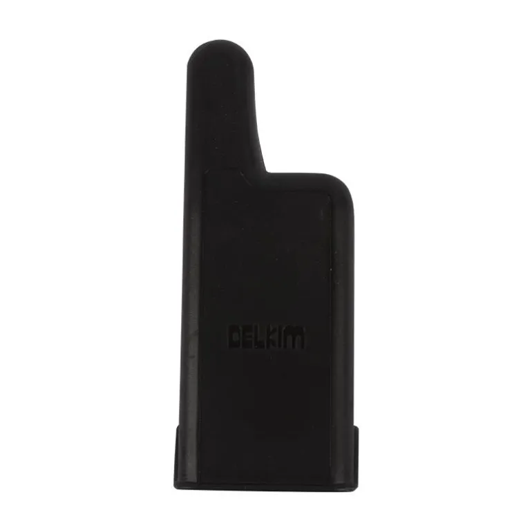 Coque Pour Détecteur Delkim Rx-D Moulded Hardcase