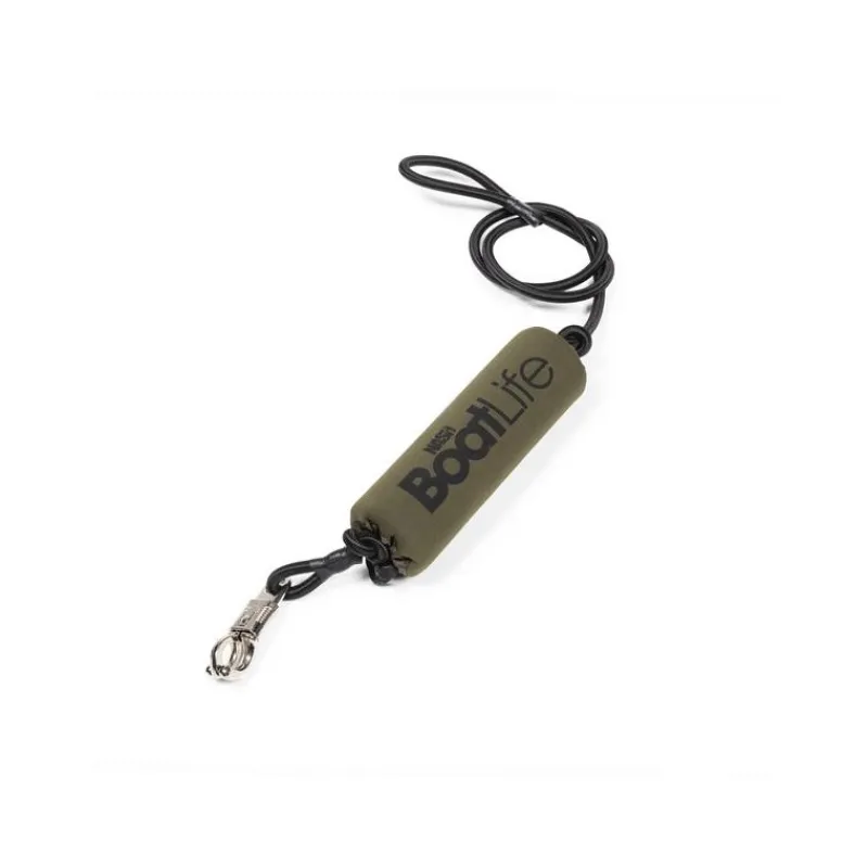 Nash Nautisme Carpe^Corde D'amarrage Pour Bateau Boat Life Quick Release Boat Retainer