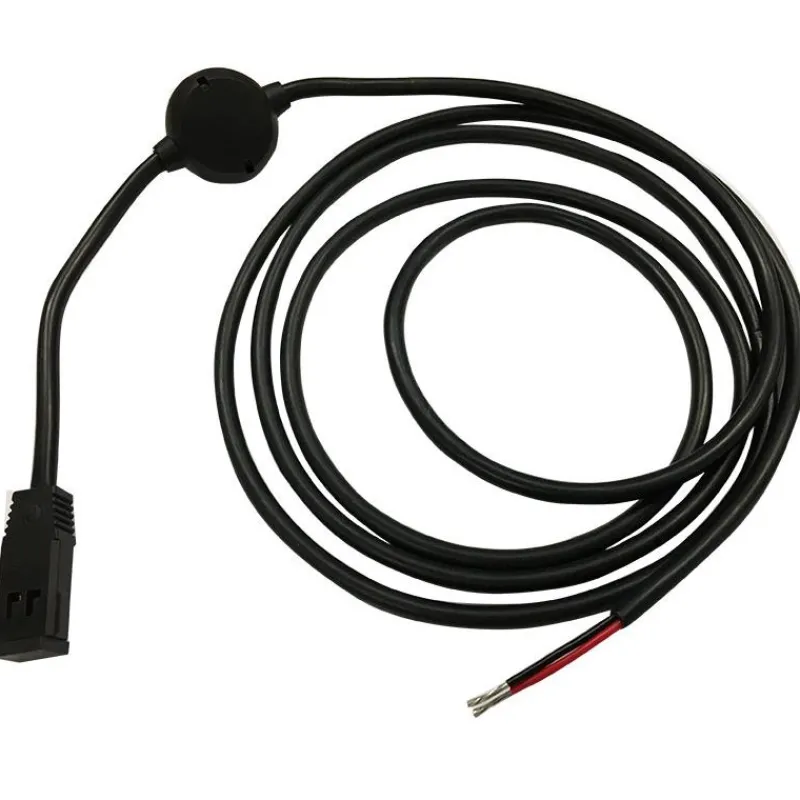 Humminbird Sondeurs & Gps|Sondeurs & Gps^Cordon D'alimentation Electrique Pour Sondeur