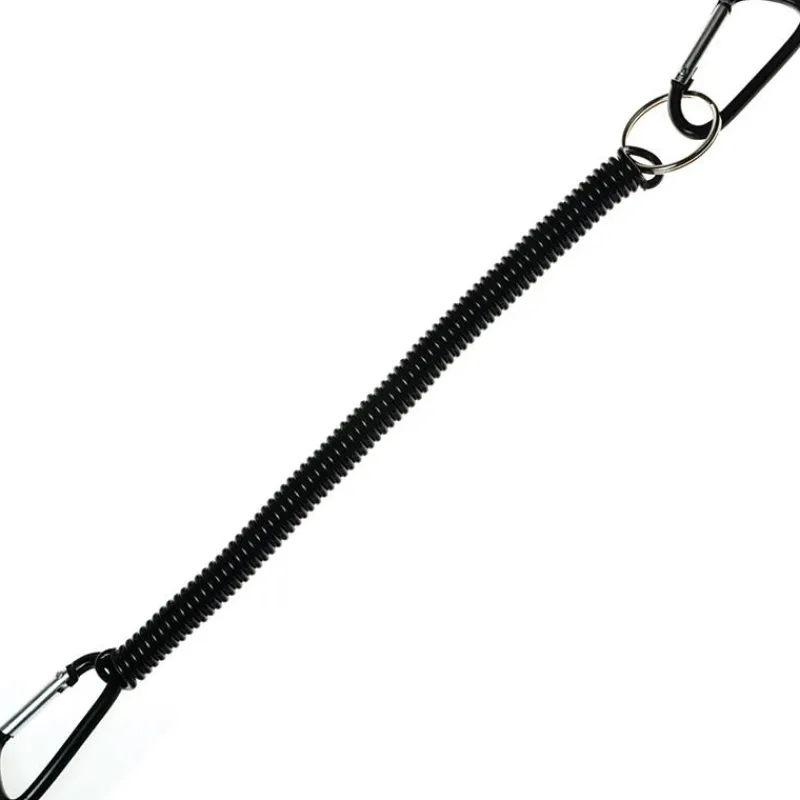 Pafex Accessoires^Cordon De Sécurité + Mousqueton