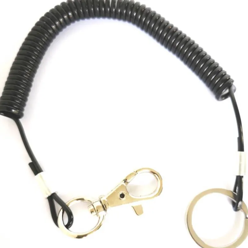 Sempe Accessoires^Cordon Spirale