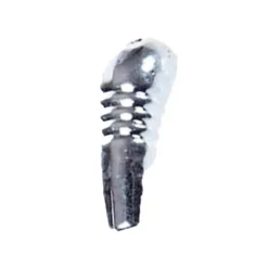 Corps Devaux Javi Tungstene Dvx - Argent