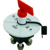 Coupe-Batterie Euromarine Bipolaire A Cle