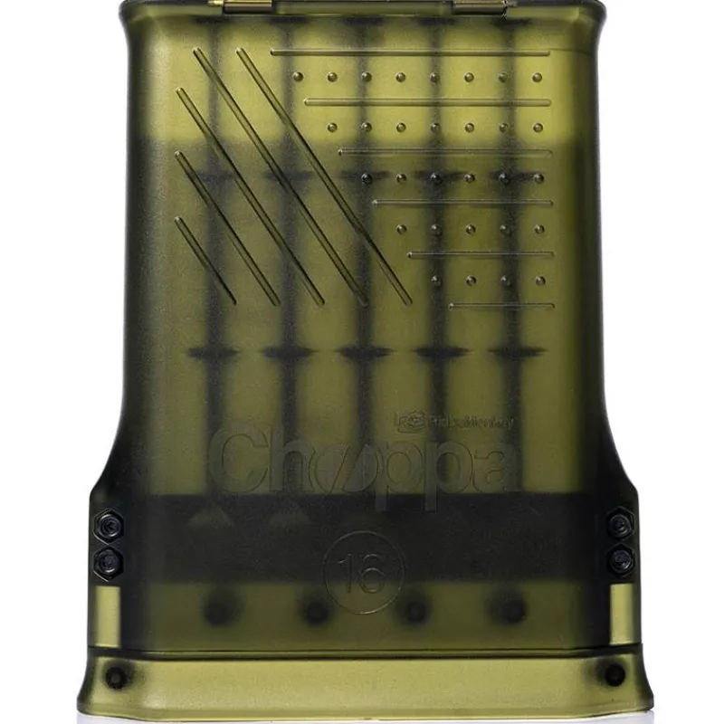 Ridge Monkey Accessoires^Coupe-Bouillettes Choppa