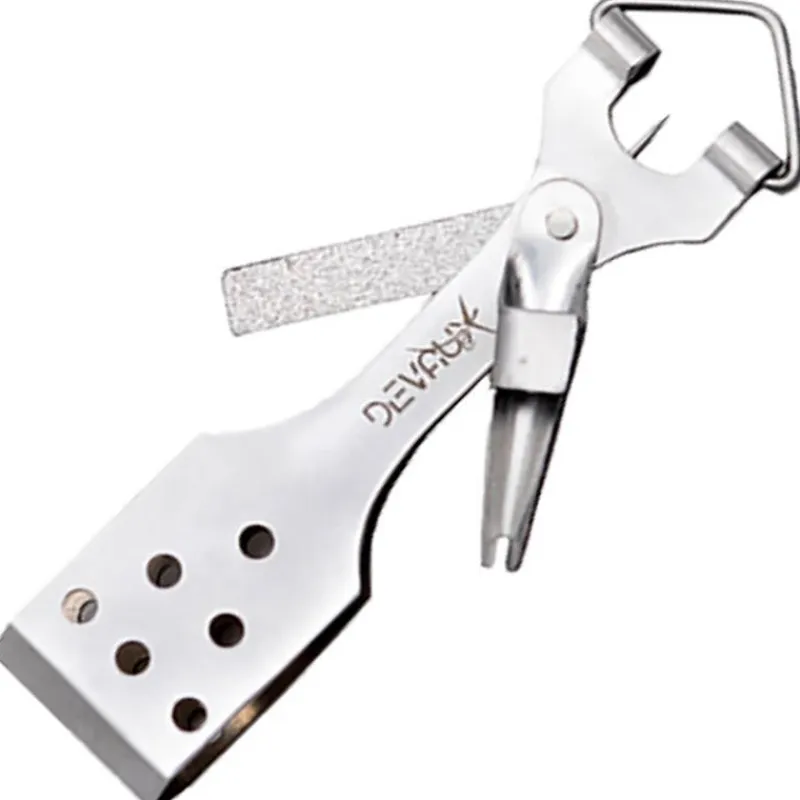 Devaux Accessoires Mouche^Coupe Fil Large 4 Fonctions