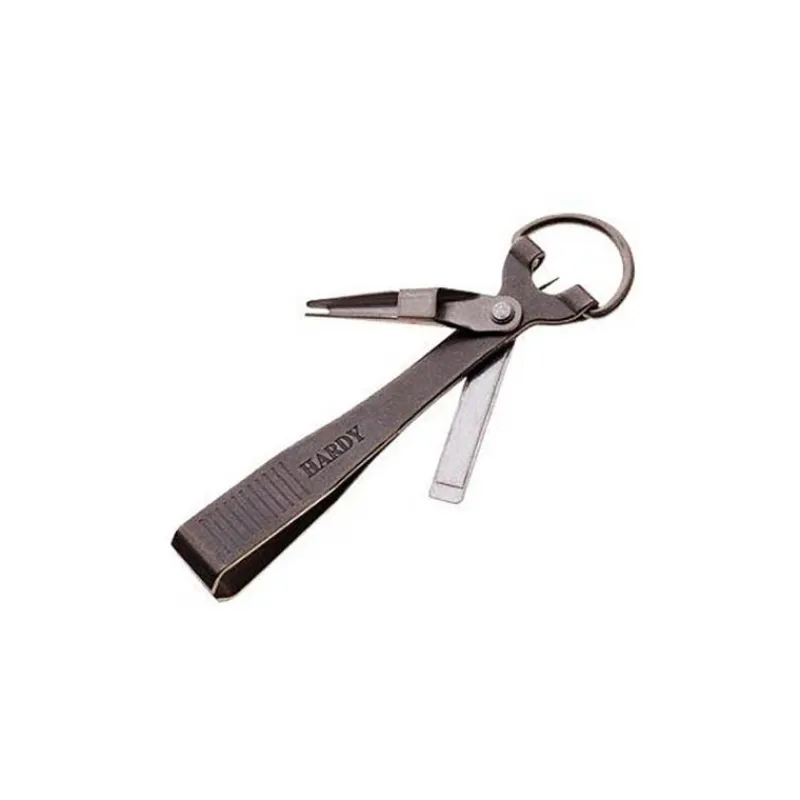 Hardy Accessoires Mouche^Coupe Fil Has207 Combo Tool