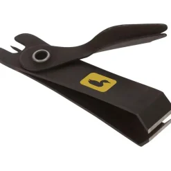 Loon Outdoors Accessoires Mouche^Coupe Fil Rogue Nippers With Knot Tool