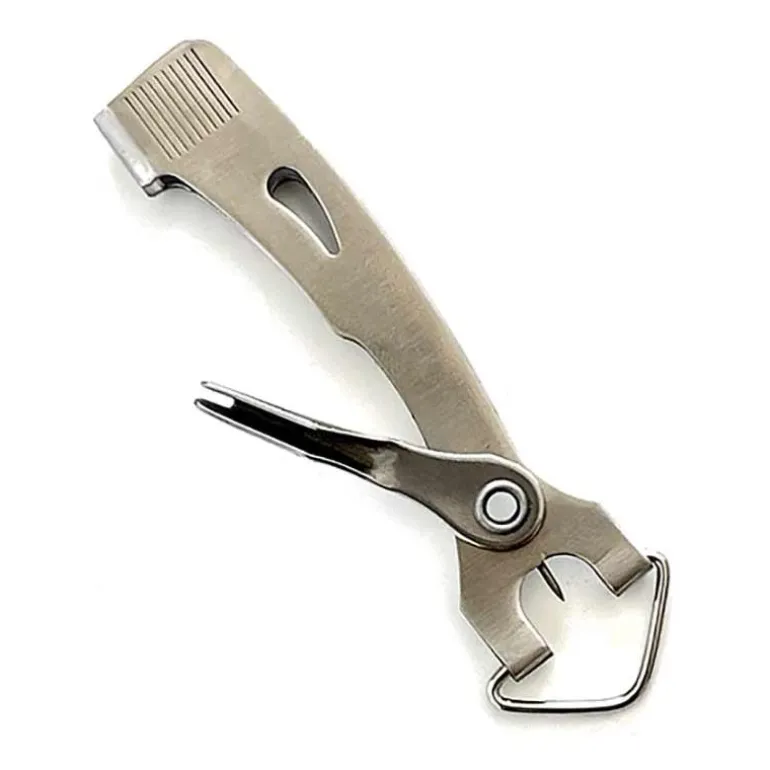 Coupe Fil Sempe Ergonomique Latérale