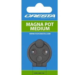 Coupelle D'amorçage Cresta Magna Pot