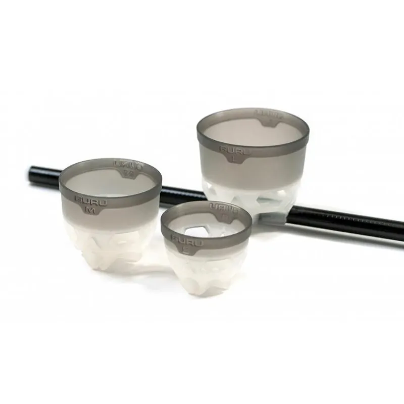 Guru Appâts - Amorces^Coupelle Fast Release Pole Pots
