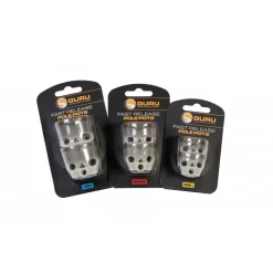 Guru Appâts - Amorces^Coupelle Fast Release Pole Pots