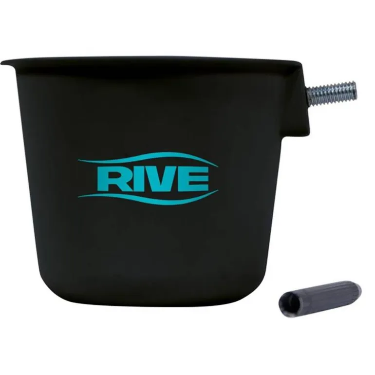 Coupelle Rive